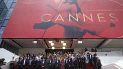 Cannes Film Festival 2022 to take place without making masks and COVID-19 testing mandatory for attendees: Report