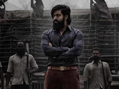 ‘KGF 2’ Hindi beats lifetime collection of Aamir Khan's ‘Dangal’ with its humongous total of Rs 381 crore