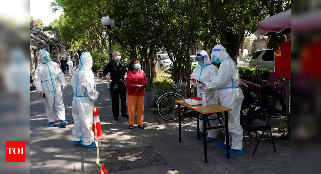 Punishing lockdown in Shanghai, restrictions in Beijing: Is Covid Zero working for China?