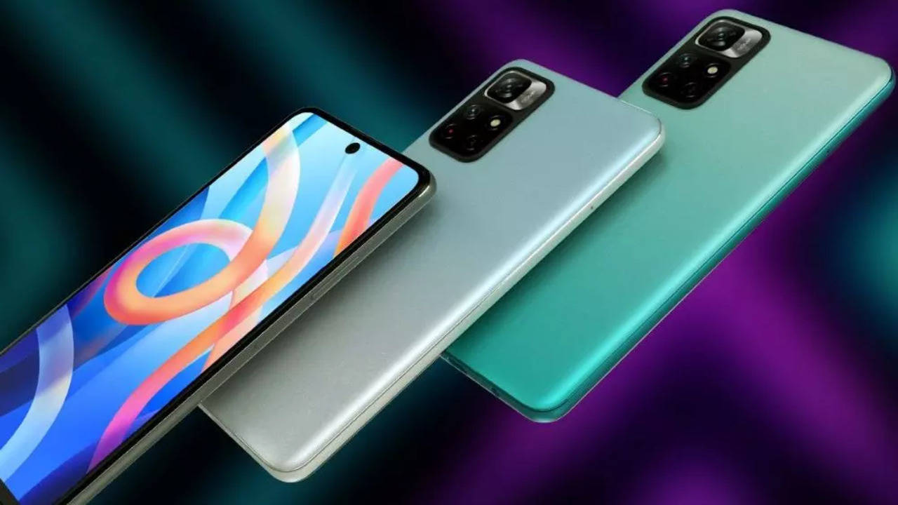 Xiaomi 11T Pro with 120W fast-charge tech, AMOLED display of 120Hz launched
