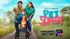 'Pet Puraan' Trailer: Saie Tamhankar and Lalit Prabhakar starrer 'Pet Puraan' Official Trailer