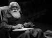 
Victor Banerjee’s striking resemblance with Rabindranath’s Tagore’s look stuns all

