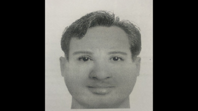 Cops release sketch of man who sexually assaulted 2 girls in Delhi school