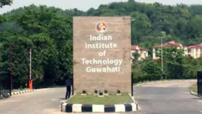 IIT-Guwahati to train govt officials on drone tech