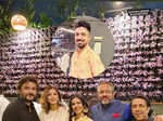 Rakul Preet-Jackky Bhagnani, Rhea Chakraborty, Sonakshi Sinha & other stars attend Huma Qureshi & Saqib Saleem's Eid party