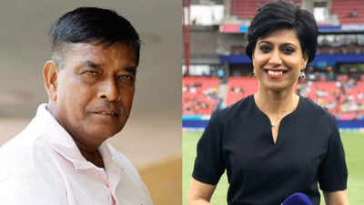 'His contribution to Indian cricket has been immense and will never be forgotten' - Anjum Chopra remembers legendary coach Tarak Sinha