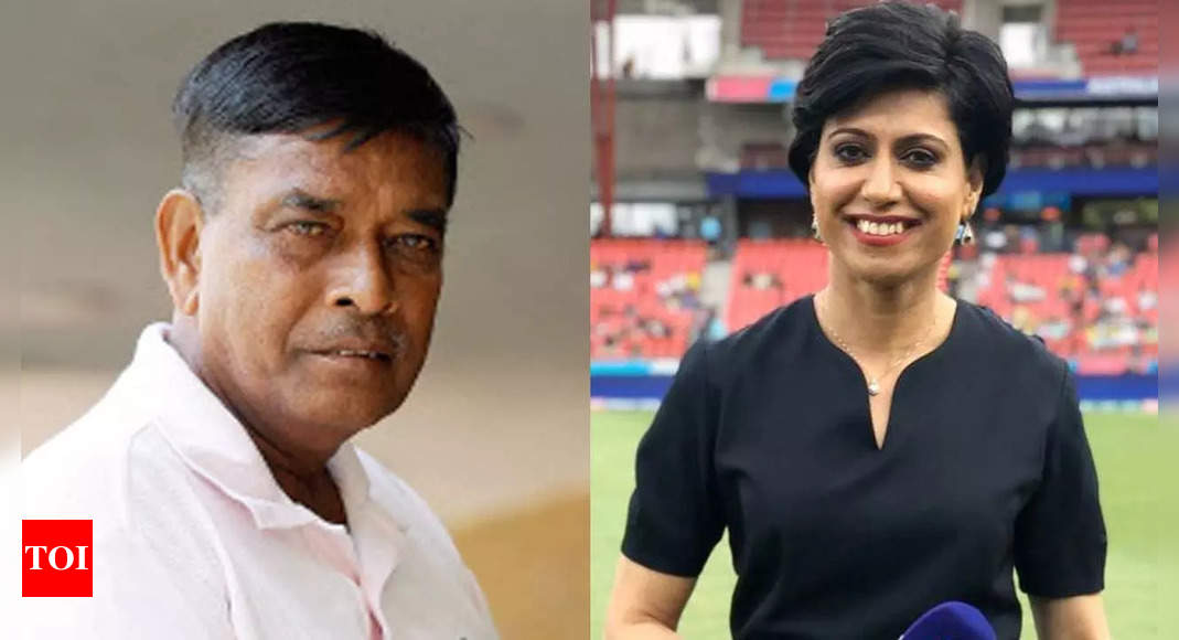 ‘His contribution to Indian cricket has been immense and will never be forgotten’ – Anjum Chopra remembers legendary coach Tarak Sinha | Cricket News – Times of India
