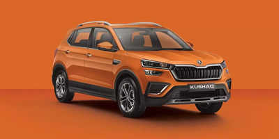 Skoda Kushaq prices hiked ahead of Monte Carlo Edition launch