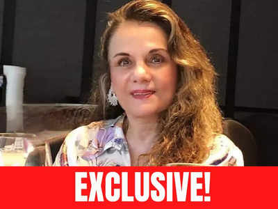 Exclusive! Mumtaz: "They couldn't inject in my left hand as I had breast cancer 25 years ago"