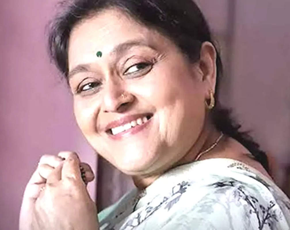 
Supriya Pathak recalls the time when she faced financial crunch: 'Was looking for an affordable house'
