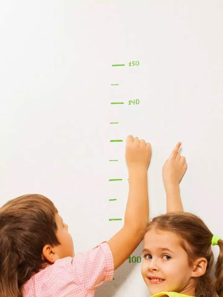Easytodo exercises to help your child grow taller faster Times of India