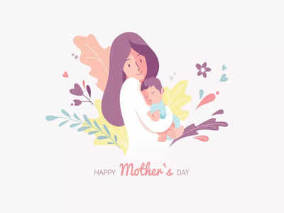 Happy Mother's Day 2023: Top 50 Wishes, Messages, Quotes and Images to share with your Mom to make her feel special