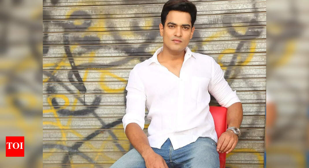 Pawan Kumar Singh: Cricket is my first love but due to certain ...