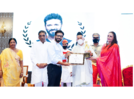 Nidarshana Gowani launches Kamala Rising Star Awards