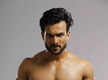 
Handsome hunk Vishhal Nikam's pictures
