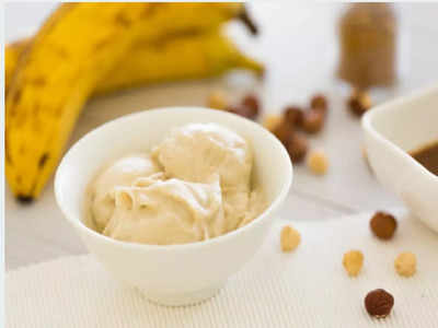 Healthy ice-creams that you can enjoy this summer