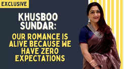 "Meera will encourage women to speak against the abuse", says actress Kusbhoo Sundar