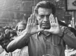 #GoldenFrames: Satyajit Ray, an accomplished filmmaker of Bengali cinema