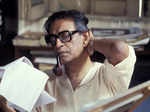 #GoldenFrames: Satyajit Ray, an accomplished filmmaker of Bengali cinema