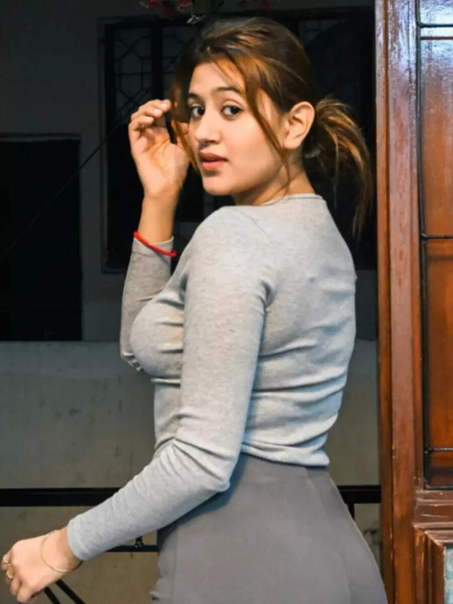 'Kacha Badam' fame Anjali Arora’s journey in Lock Upp Times of India