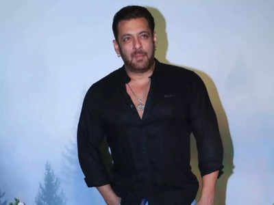 Salman Khan to begin Kabhi Eid Kabhi Diwali shoot from Mehboob Studios -Exclusive!