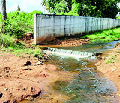 Panel questions BDA over poor infra at Kempegowda Layout