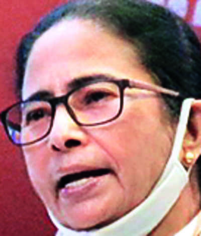 BJP aims to sow discord, divorce people: Mamata
