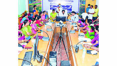 Workshop held in haste for councillors