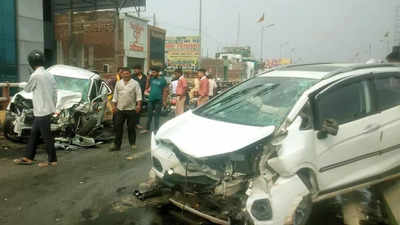 Bihar records over 7% decline in road accidents