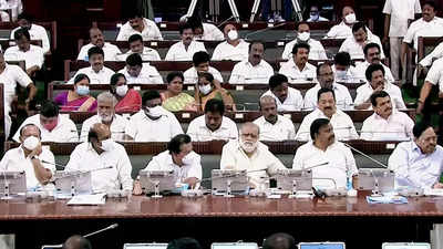 Tamil Nadu govt tables bill to appoint V-C of law varsity