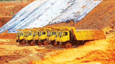 Goa govt initiates process to take over 88 mining leases