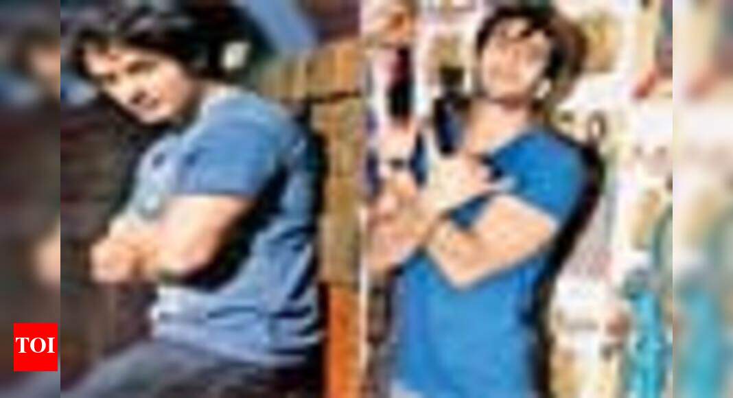 Ali Zafar's popularity irks Ranveer Singh | Hindi Movie News - Times of ...