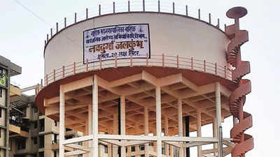 Nashik Municipal Corporation to supply more water to over 70 tanks in city
