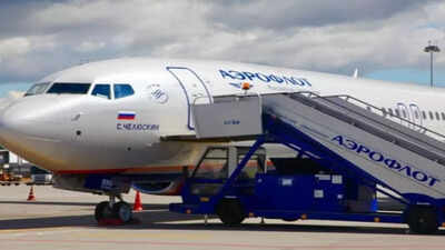 Aeroflot resumes twice weekly Delhi-Moscow direct from today