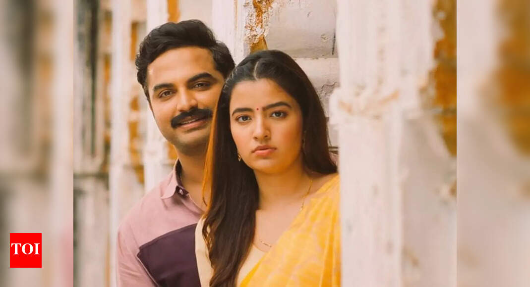 ‘Ashoka Vanamlo Arjuna Kalyanam’ Twitter review Check out what