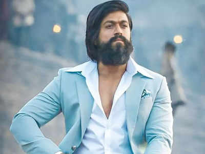 'KGF: Chapter 2' box office collection: Yash starrer becomes the first ...