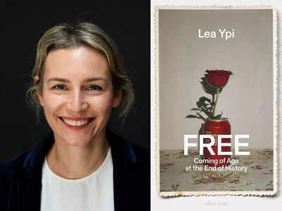 Albanian author Lea Ypi named winner of Ondaatje Prize