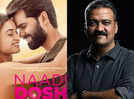 Krishnadev Yagnik on 'Naadi Dosh': It's a family entertainer- Exclusive!