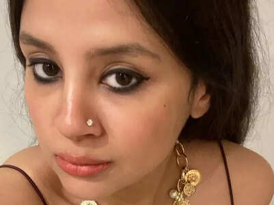 Sakshi Dhoni's beauty secret is out and it takes only 2 ingredients!
