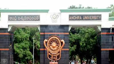 Soldiers to take courses in Andhra University