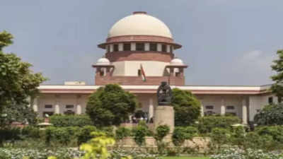 Delhi-Centre row: SC refers to 5-judge bench dispute over control of services