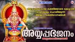 Swami Ayyappan Songs: Check Out Popular Malayalam Devotional Songs 'Ayyappa Bhajanam' Jukebox Sung By KM Udhayan