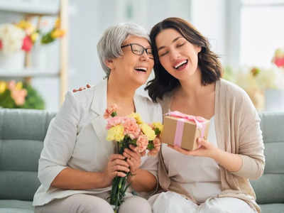 Mother's Day Gifts 2023: Gift ideas for your mom! Take your pick - Times of  India