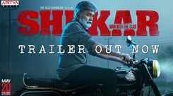 Shekar - Official Trailer