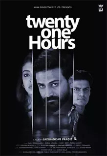Twenty One Hours