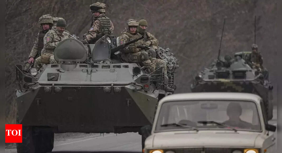 Russia: Explainer: Might Russia use nuclear weapons in the Ukraine war ...