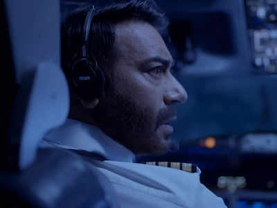 ‘Runway 34’ box office collection week 1: Ajay Devgn’s directorial scores low with just Rs 22 crore