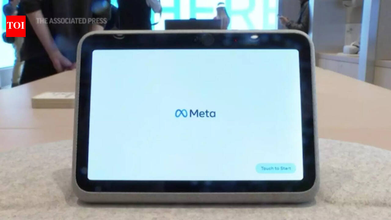 Meta opens its first physical retail store in real world