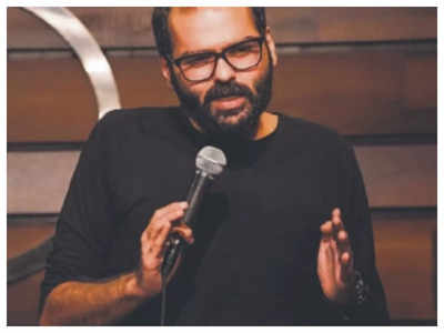 Kunal Kamra replies to 'doctored video' charge of father of boy who sang for PM Modi in Germany