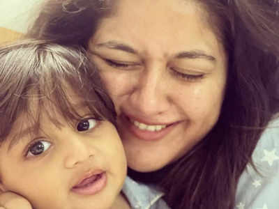 Dancing Champion promo: Meghana Raj's toddler son Raayan Raj Sarja calls her 'Amma' for the first time
